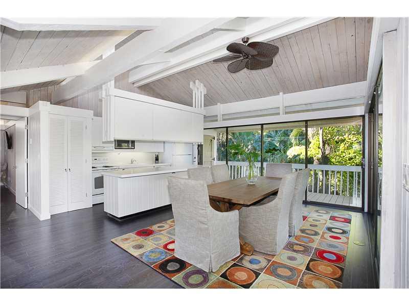 HARBOR COVE REV PLAT - Residential