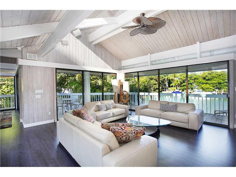 HARBOR COVE REV PLAT - Residential