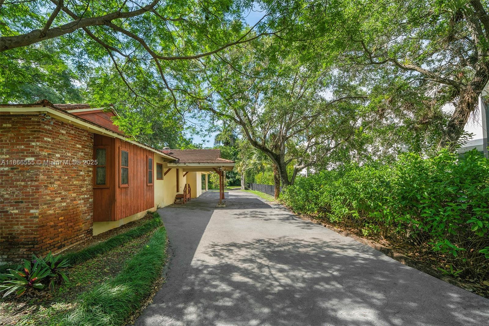 AVOCADO LAND CO SEC 6 - Residential