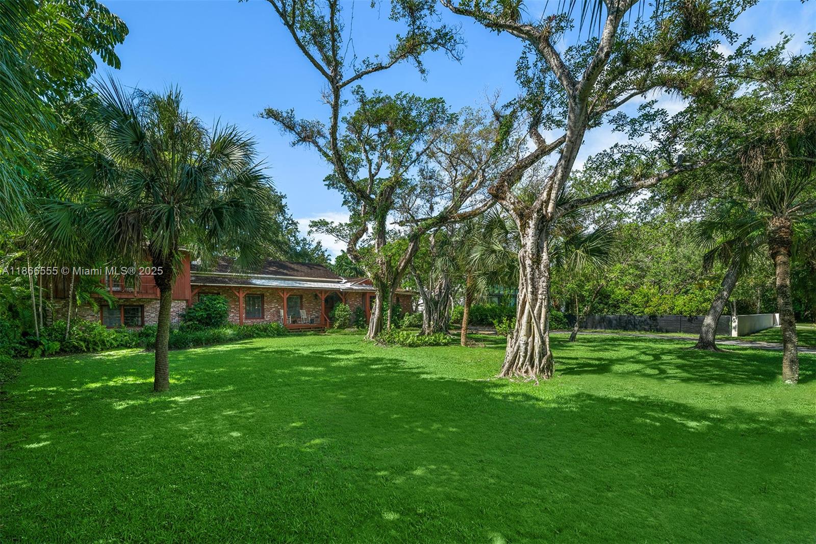 AVOCADO LAND CO SEC 6 - Residential