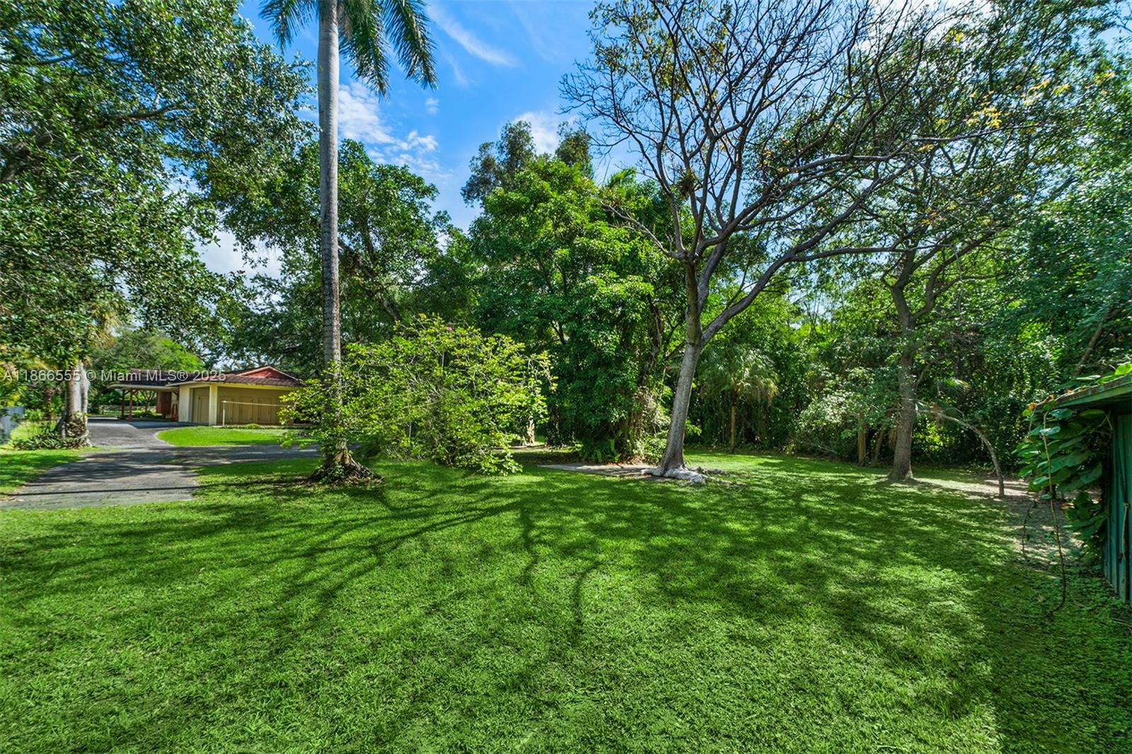 AVOCADO LAND CO SEC 6 - Residential