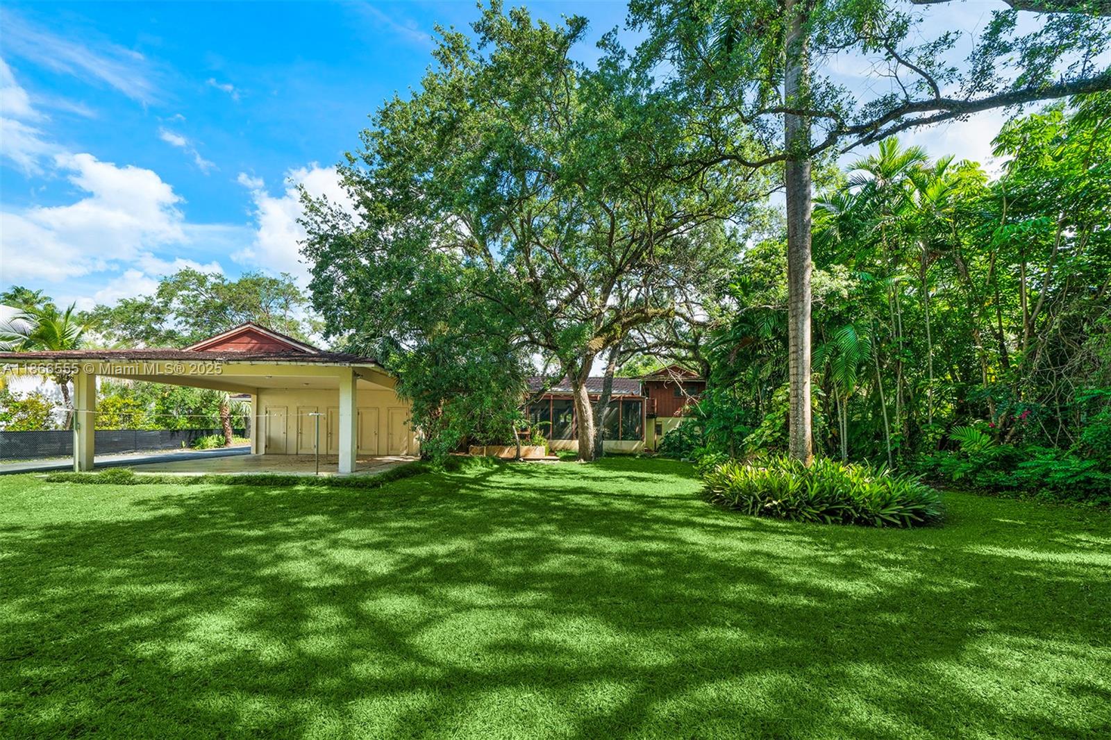 AVOCADO LAND CO SEC 6 - Residential