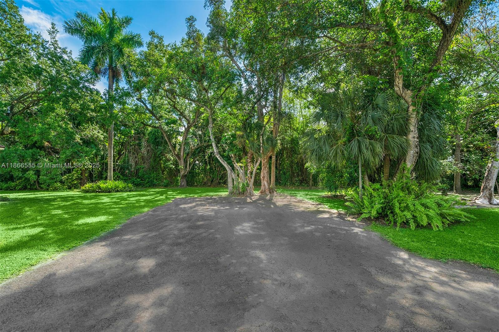 AVOCADO LAND CO SEC 6 - Residential