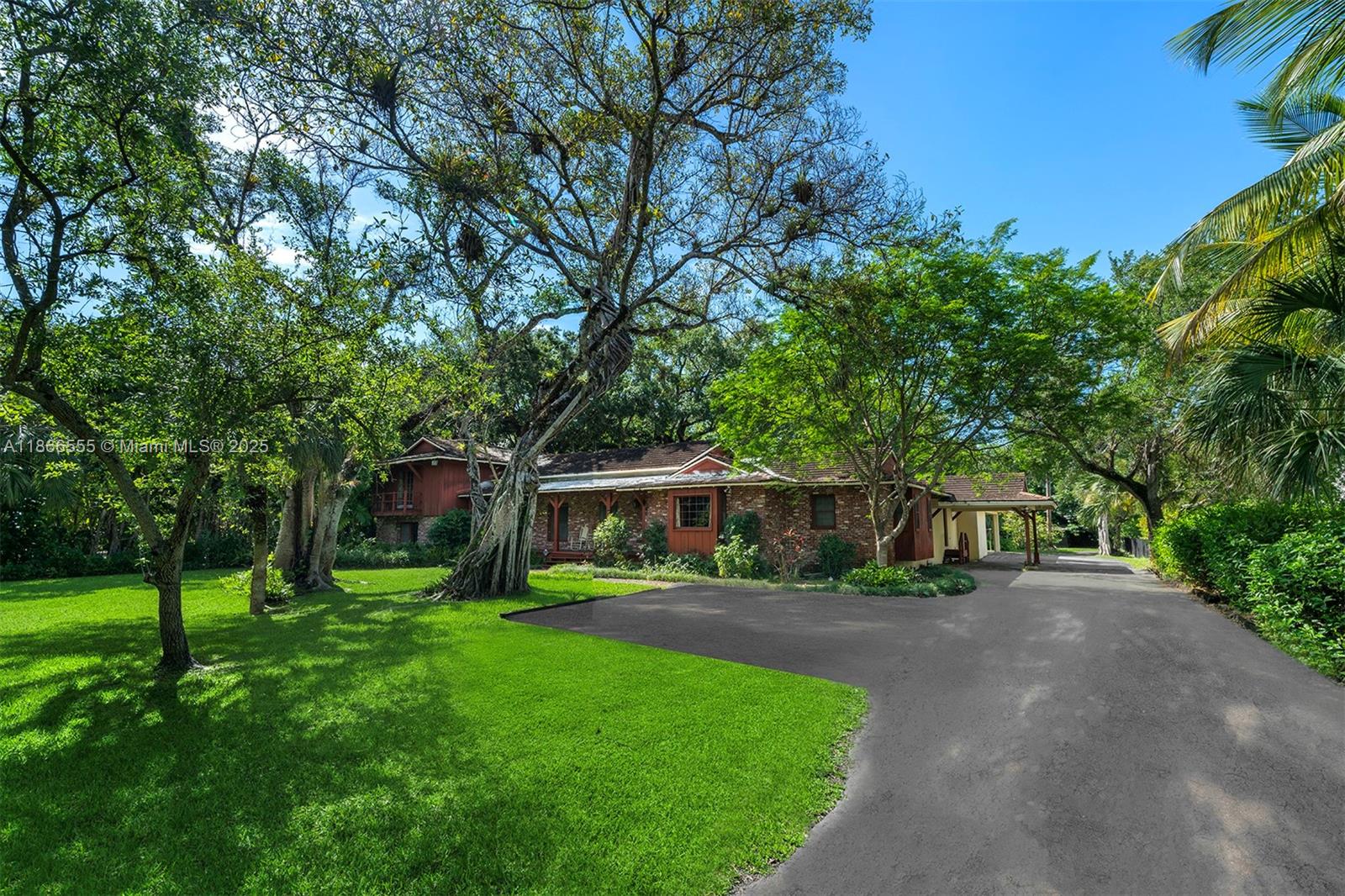 AVOCADO LAND CO SEC 6 - Residential