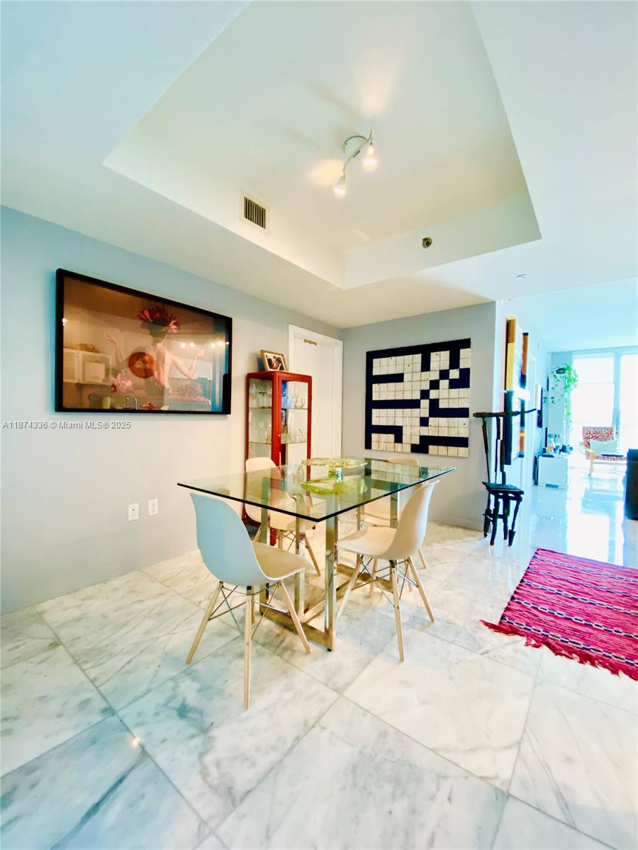 500 BRICKELL EAST CONDO - Residential Lease