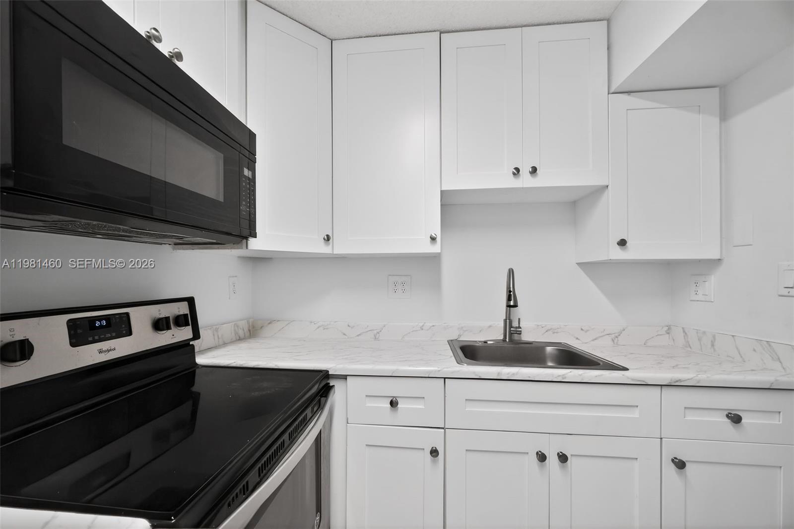 PARC VISTA CONDO - Residential