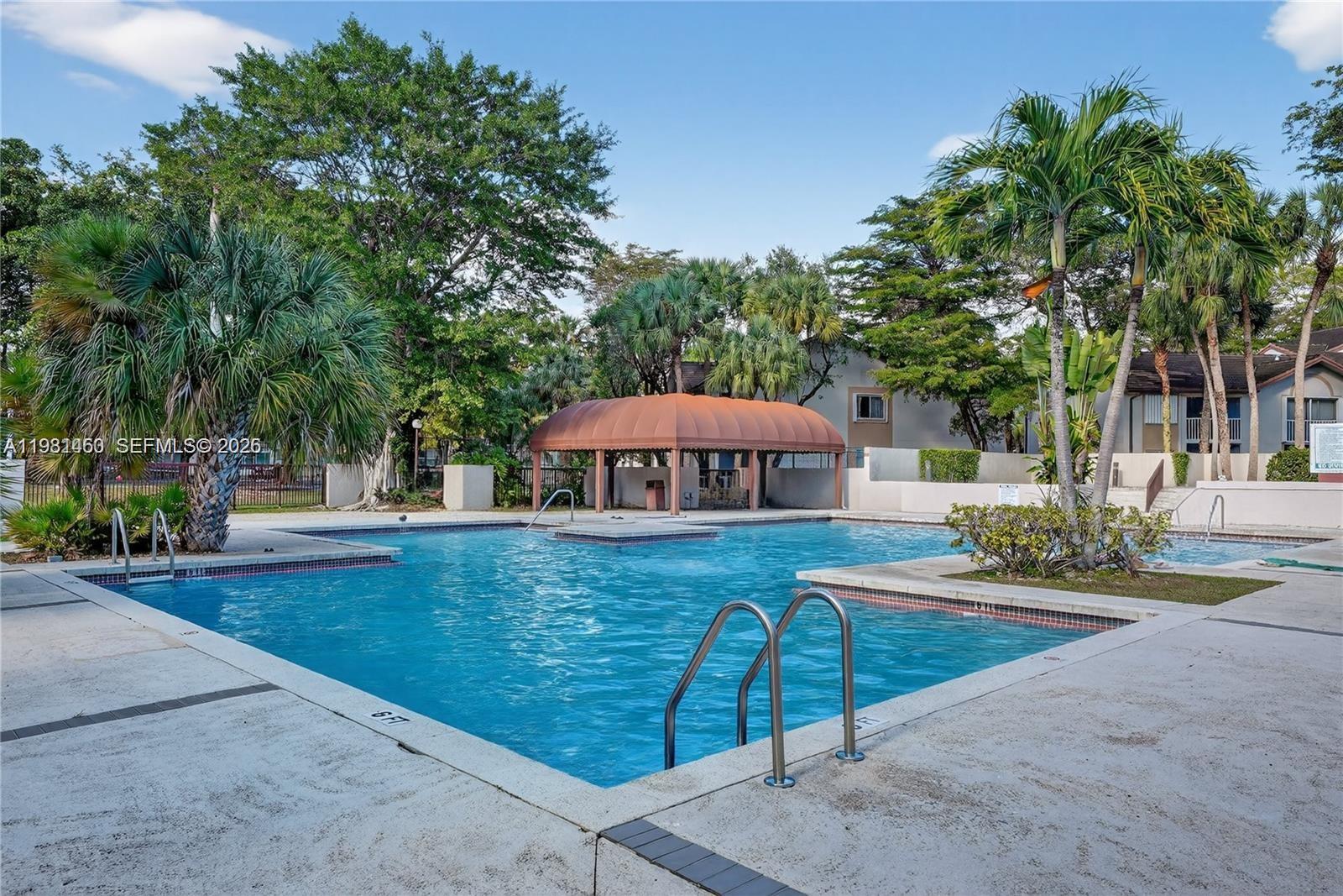 PARC VISTA CONDO - Residential