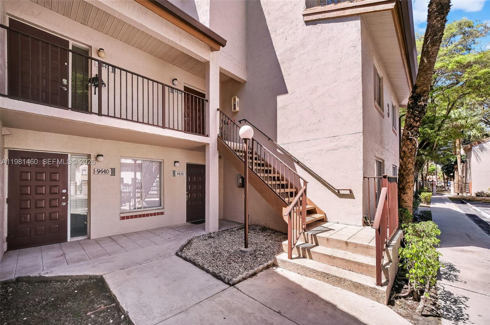 PARC VISTA CONDO - Residential