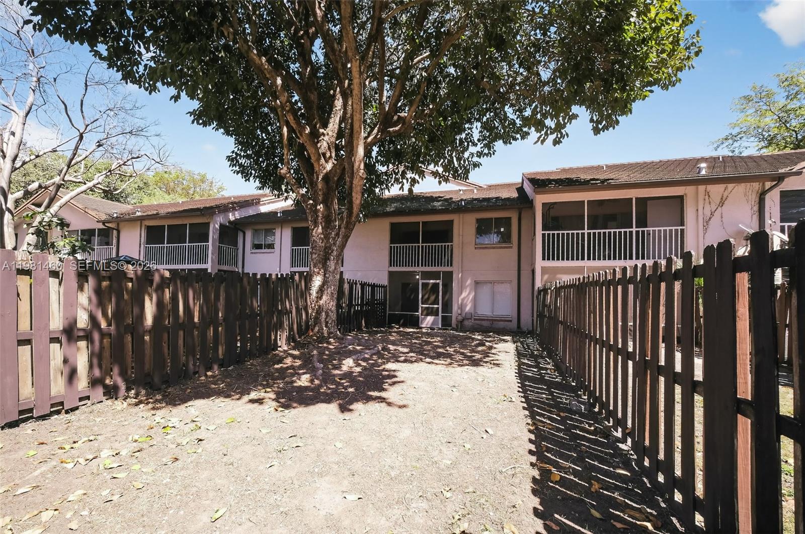 PARC VISTA CONDO - Residential