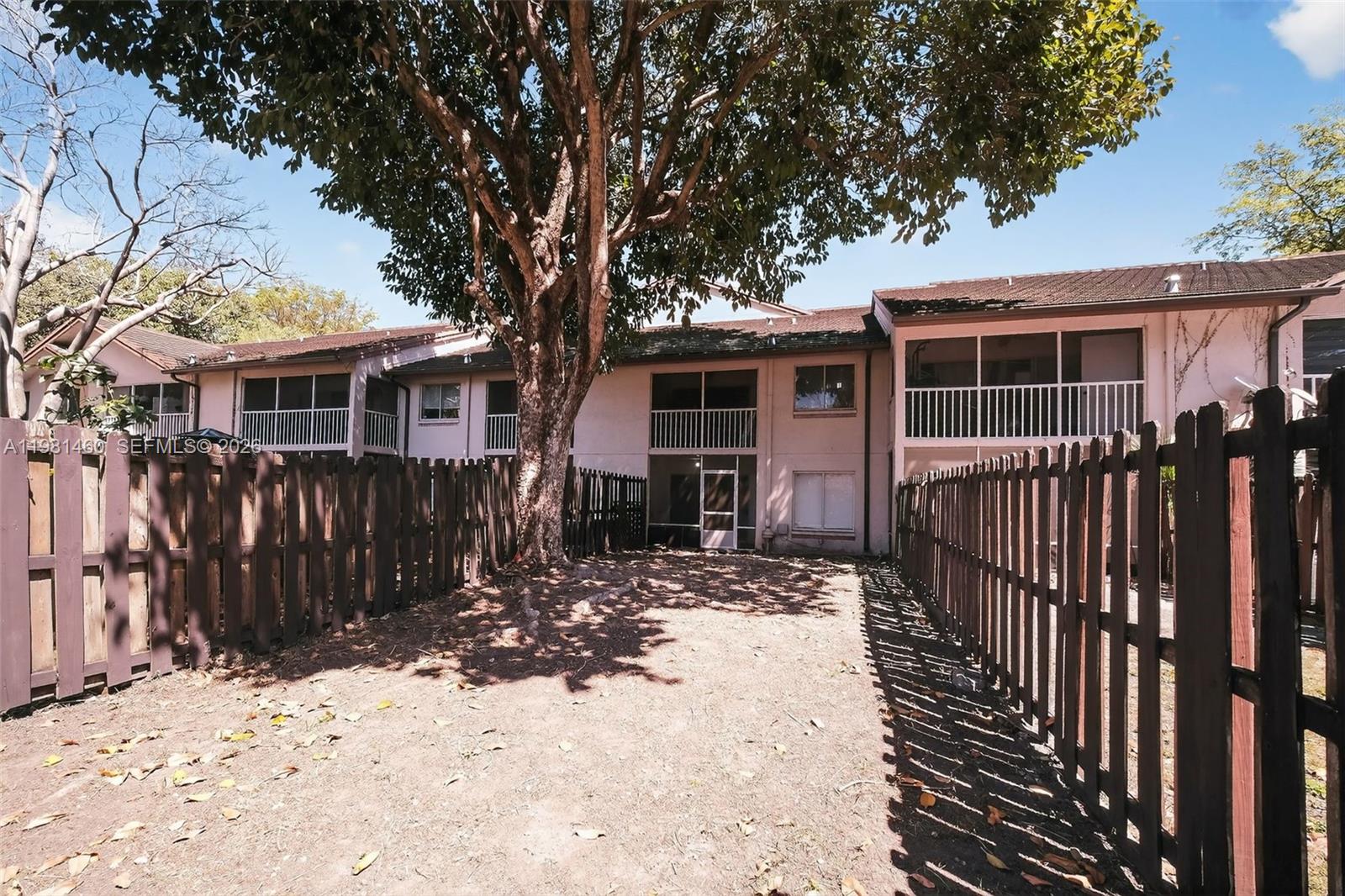 PARC VISTA CONDO - Residential