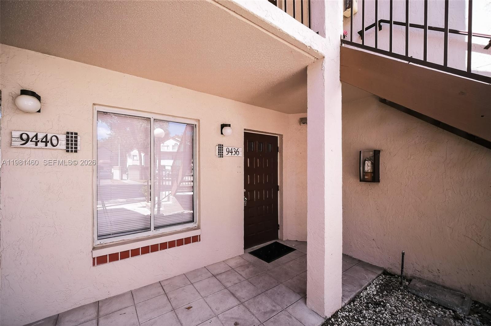 PARC VISTA CONDO - Residential