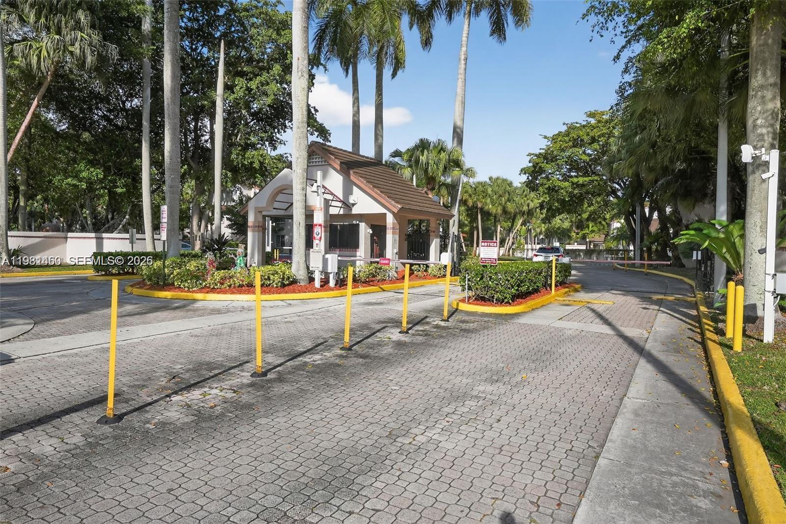 PARC VISTA CONDO - Residential