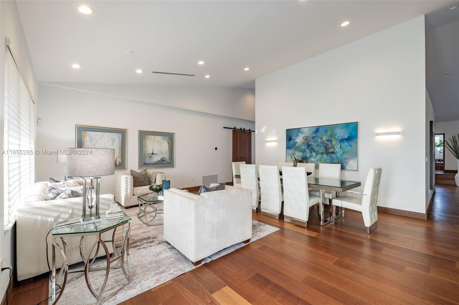 GOLDEN ISLES SEC - Residential