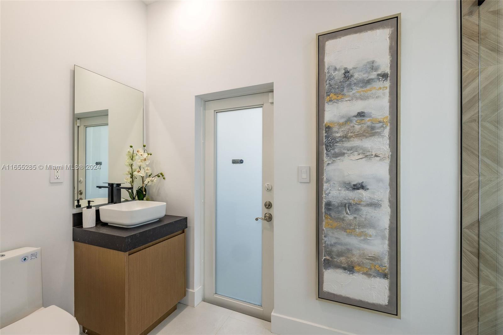 GOLDEN ISLES SEC - Residential