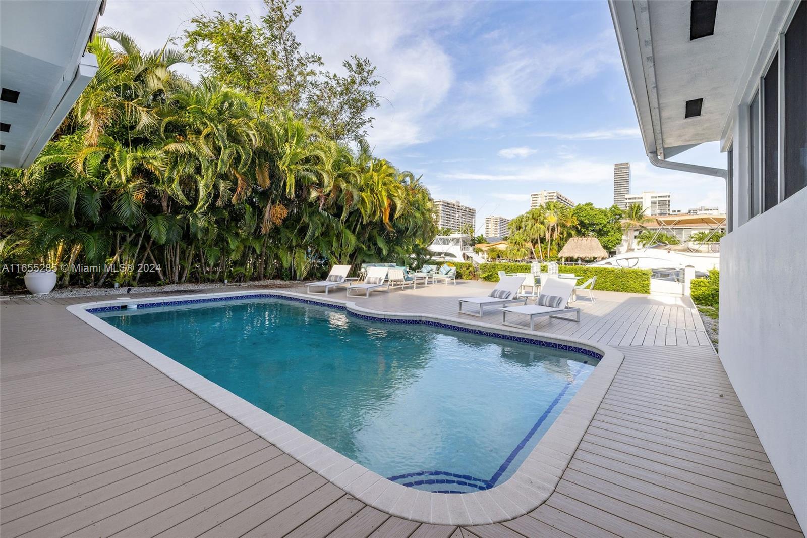 GOLDEN ISLES SEC - Residential