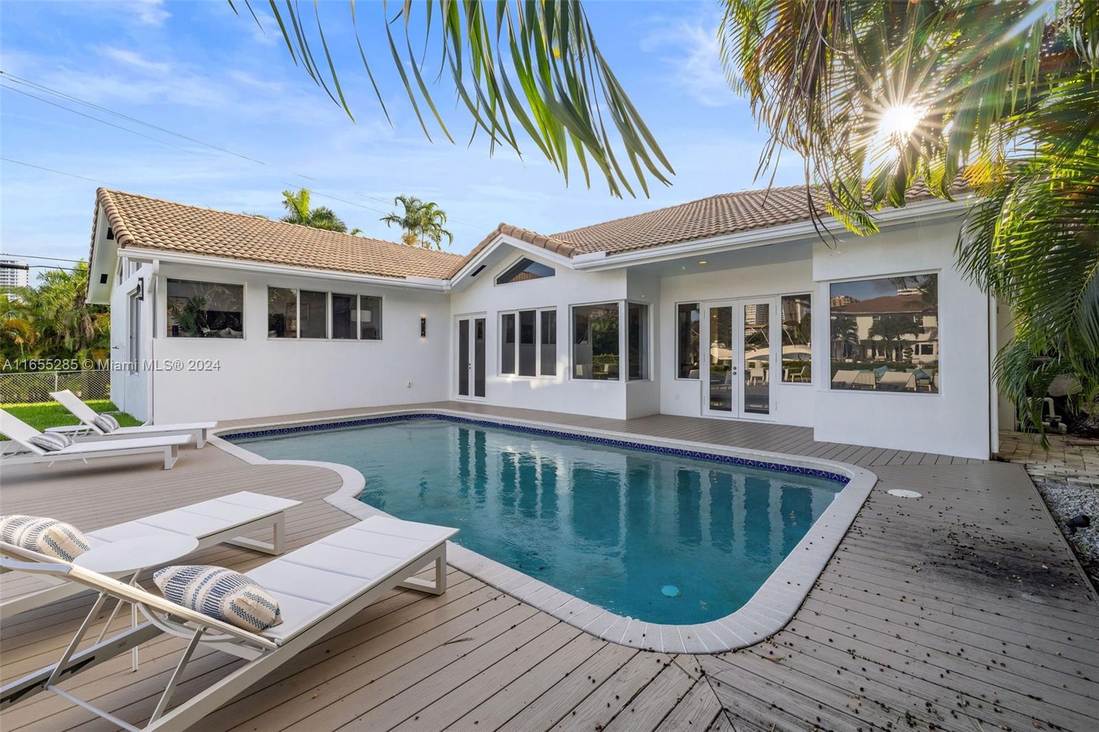 GOLDEN ISLES SEC - Residential