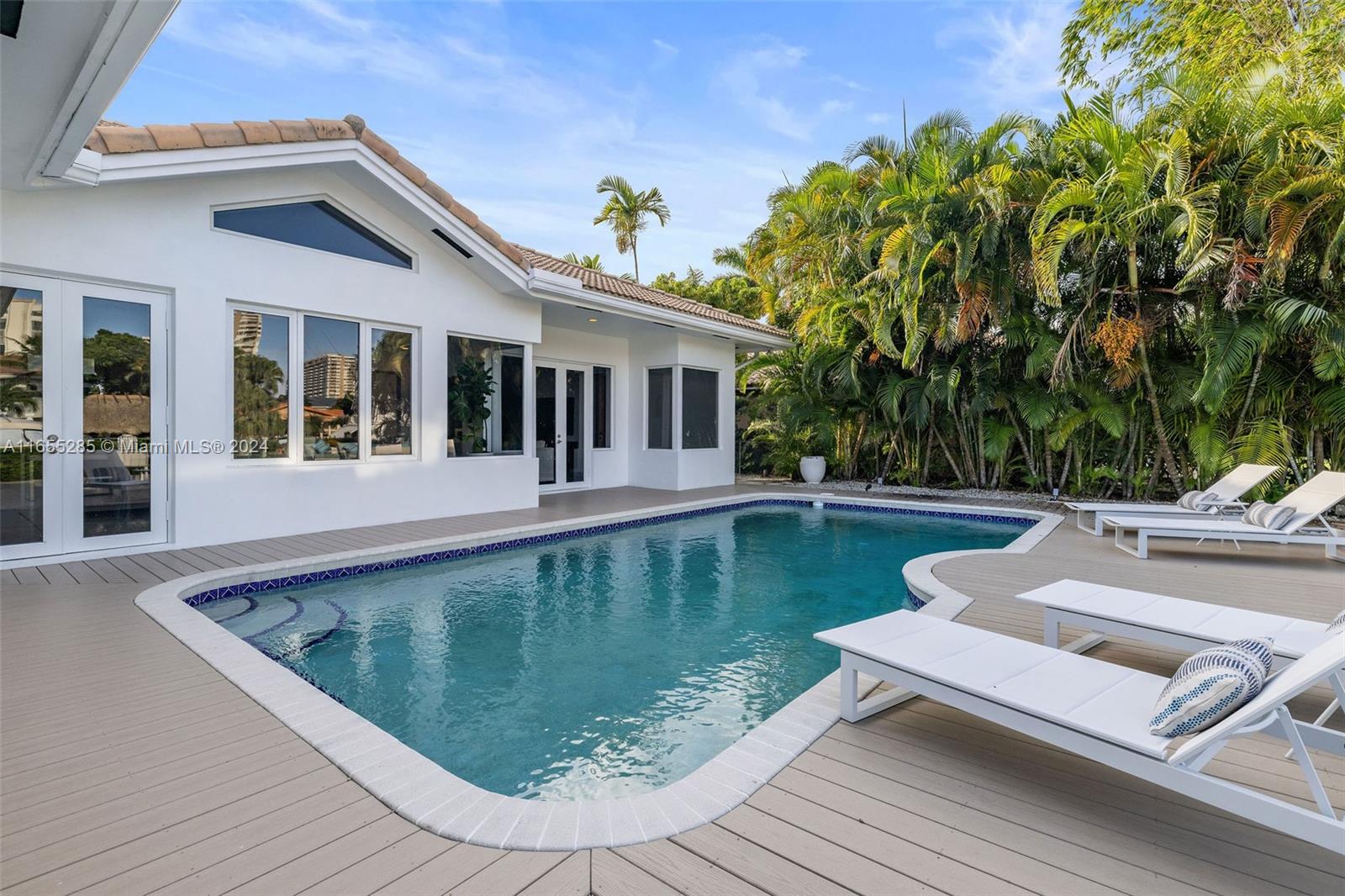 GOLDEN ISLES SEC - Residential
