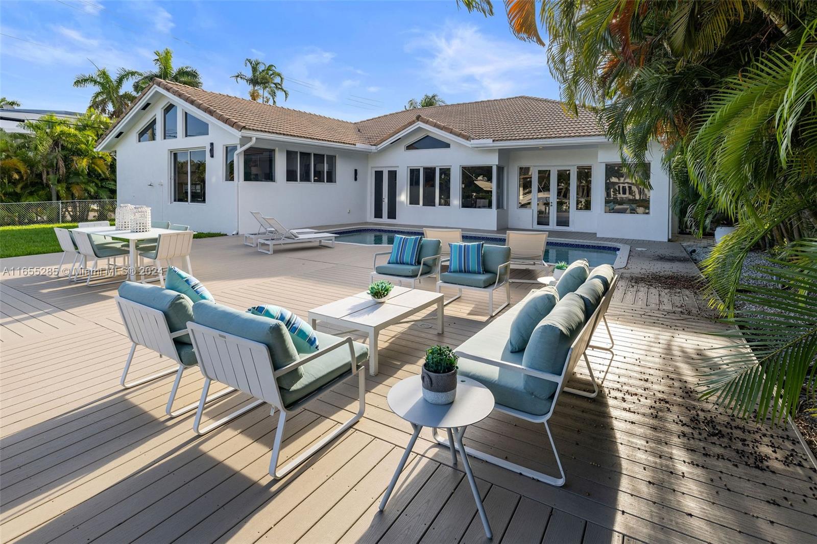 GOLDEN ISLES SEC - Residential