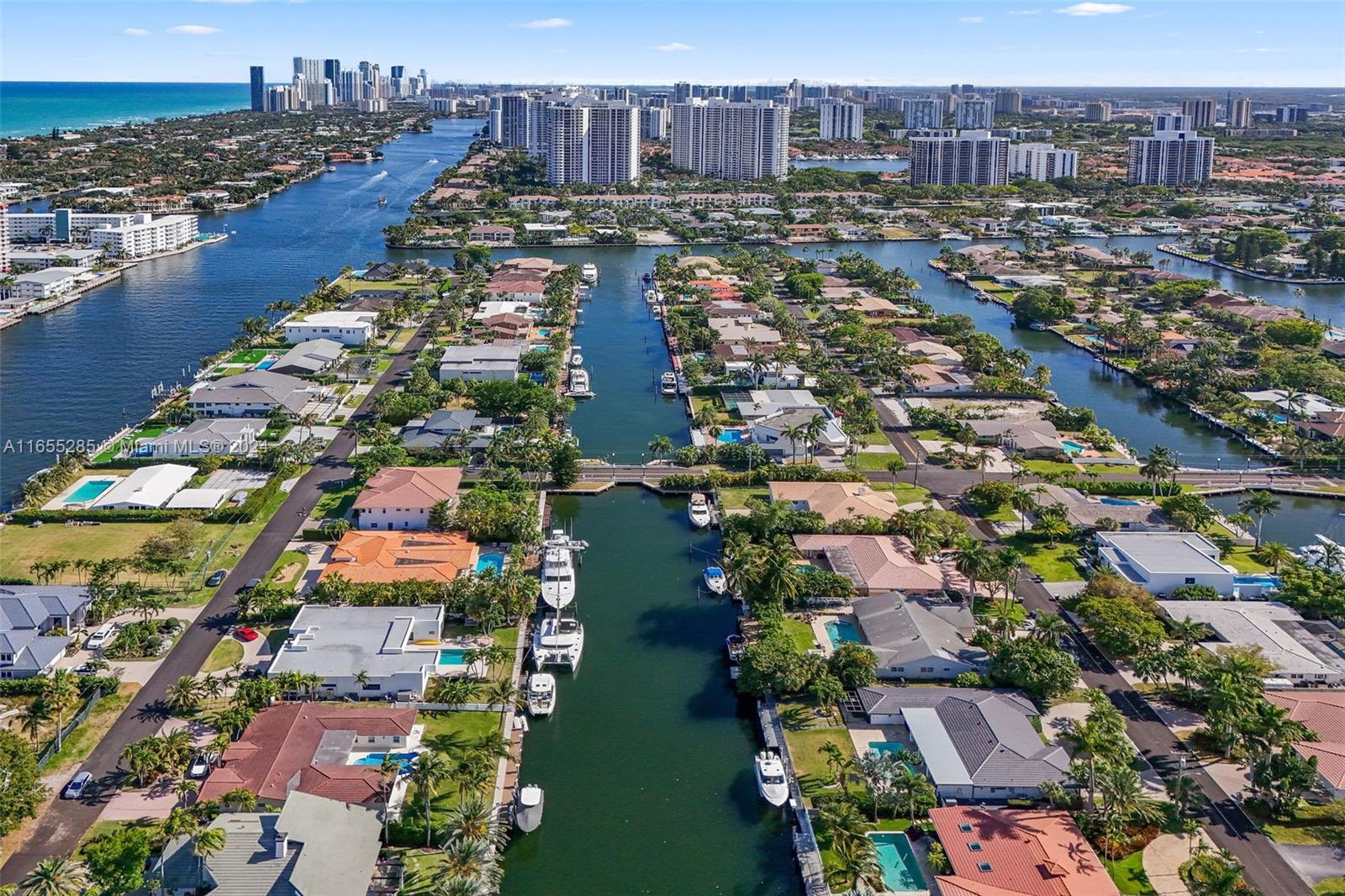 GOLDEN ISLES SEC - Residential