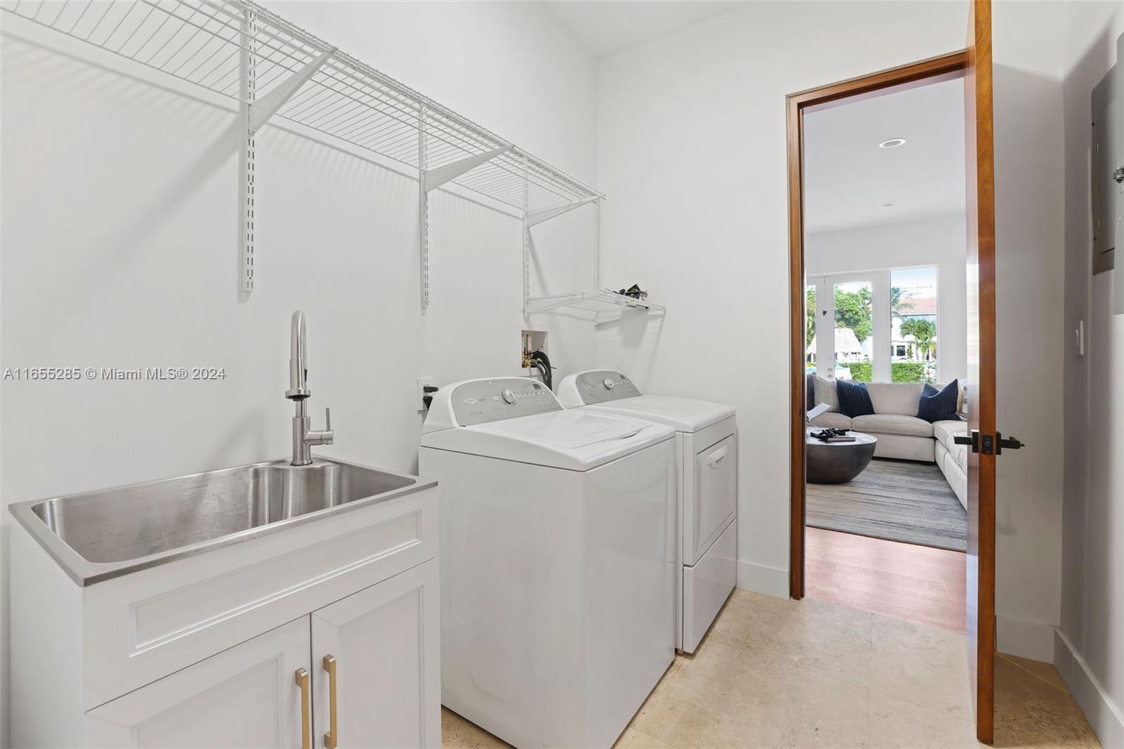 GOLDEN ISLES SEC - Residential