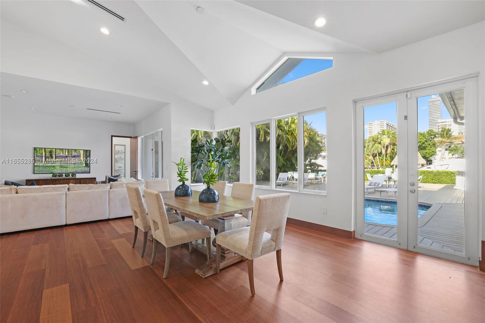 GOLDEN ISLES SEC - Residential