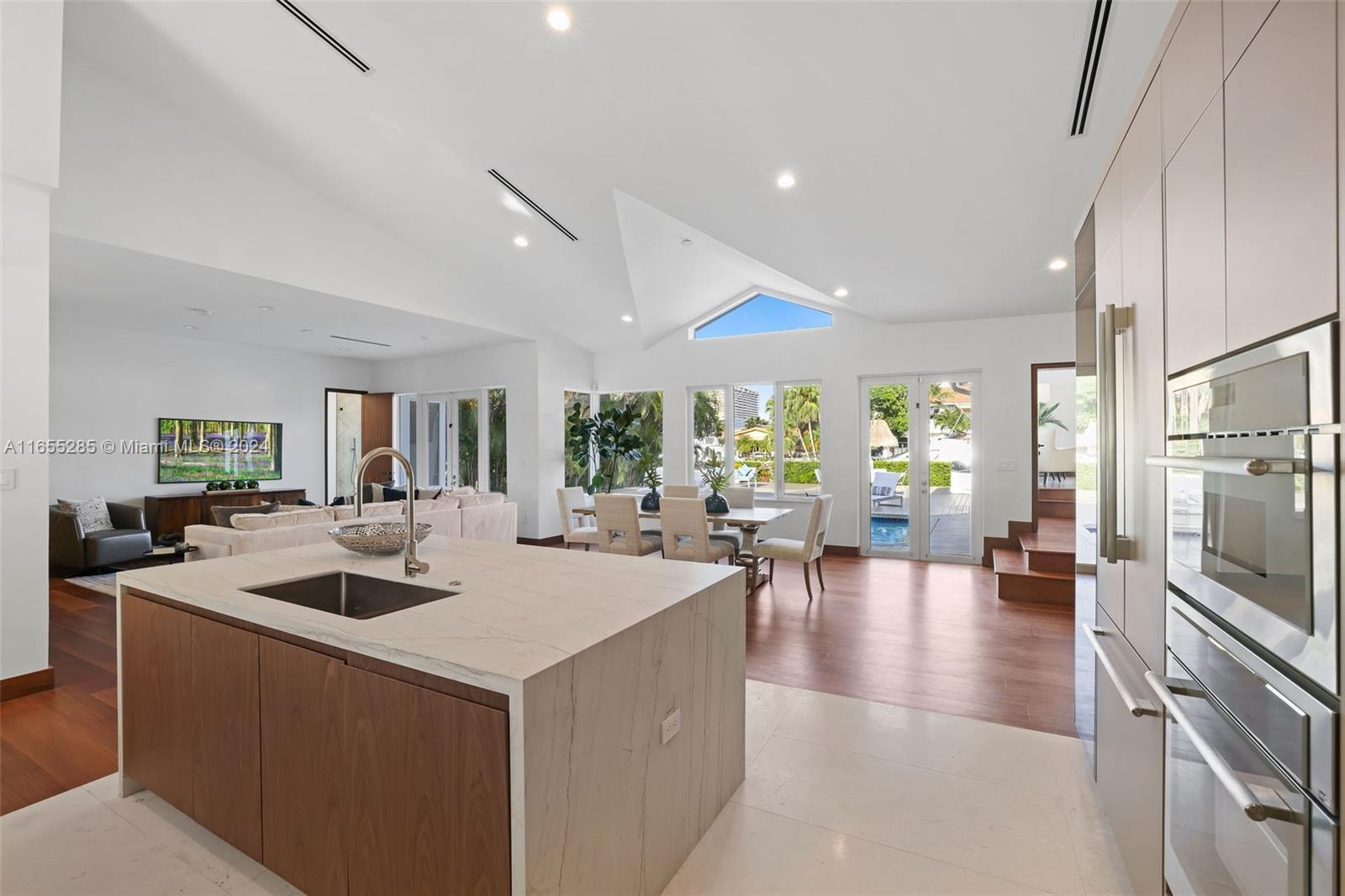 GOLDEN ISLES SEC - Residential