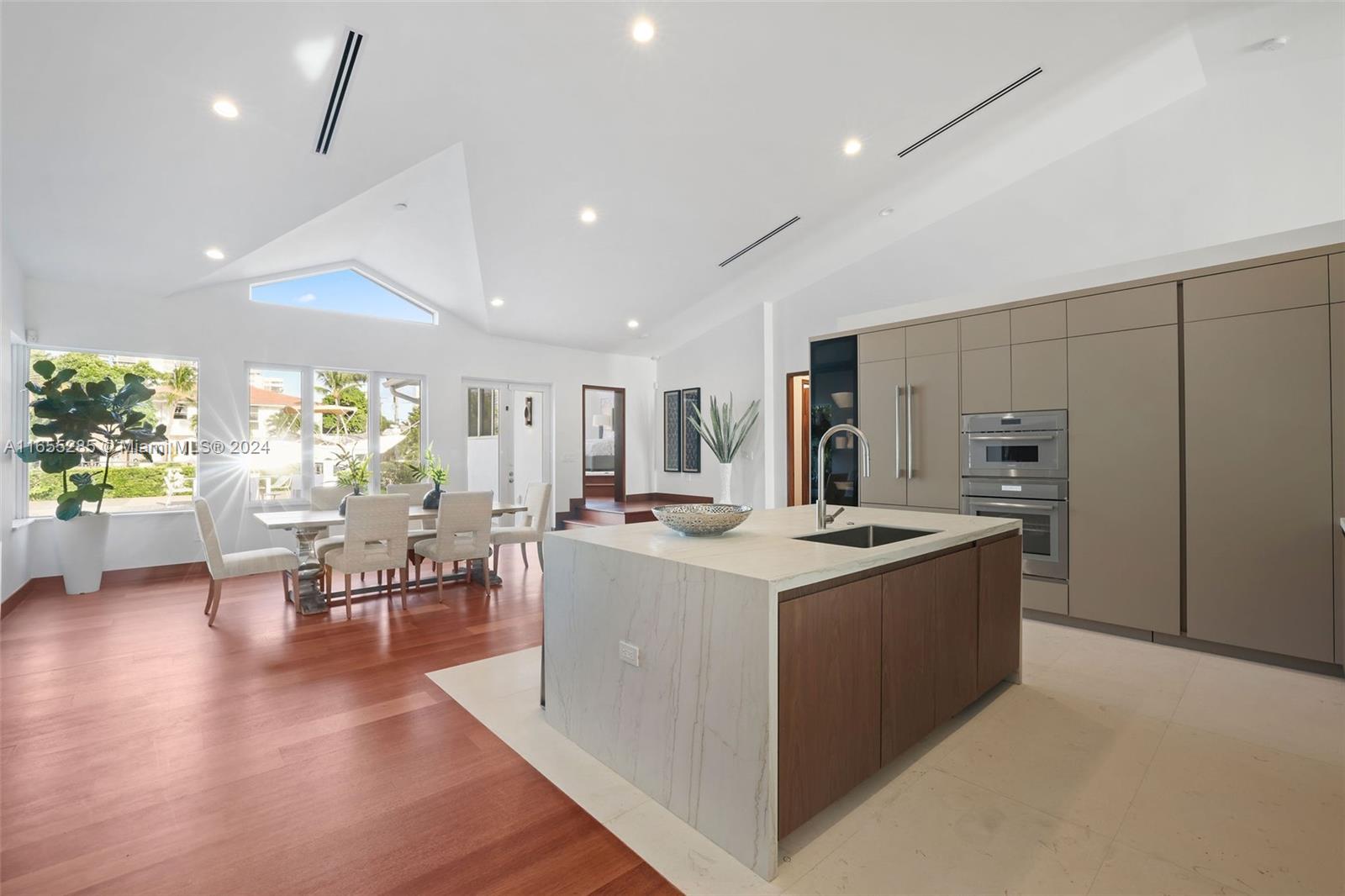 GOLDEN ISLES SEC - Residential