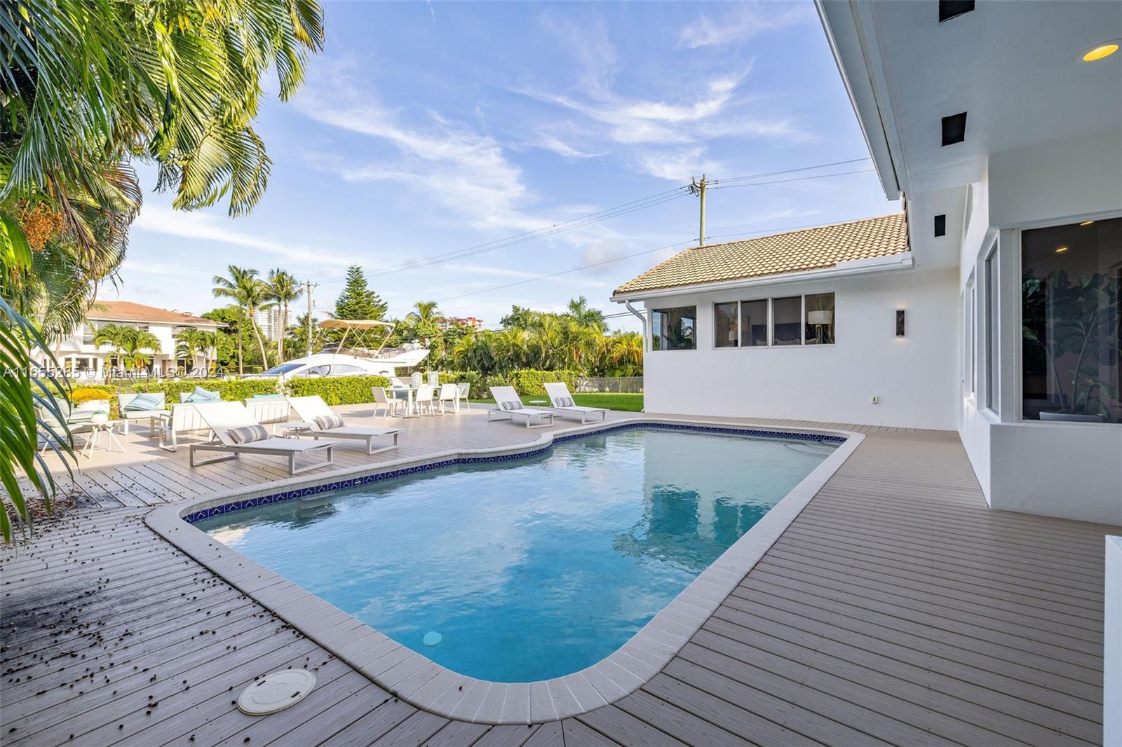 GOLDEN ISLES SEC - Residential