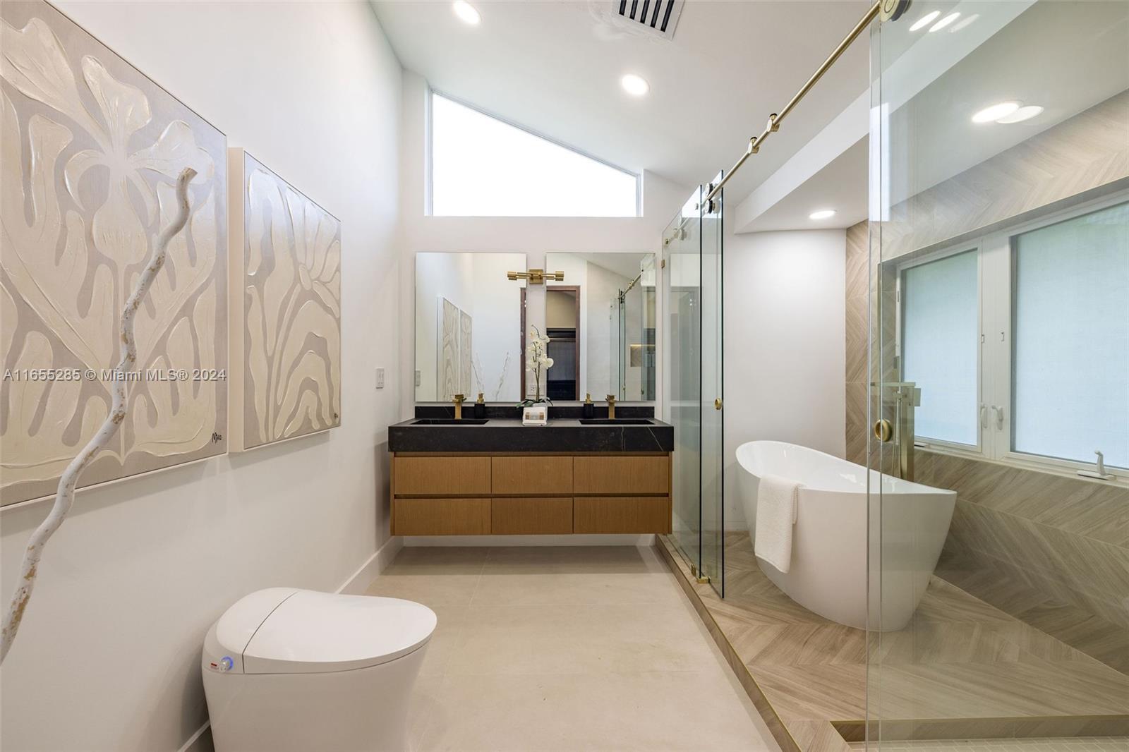 GOLDEN ISLES SEC - Residential