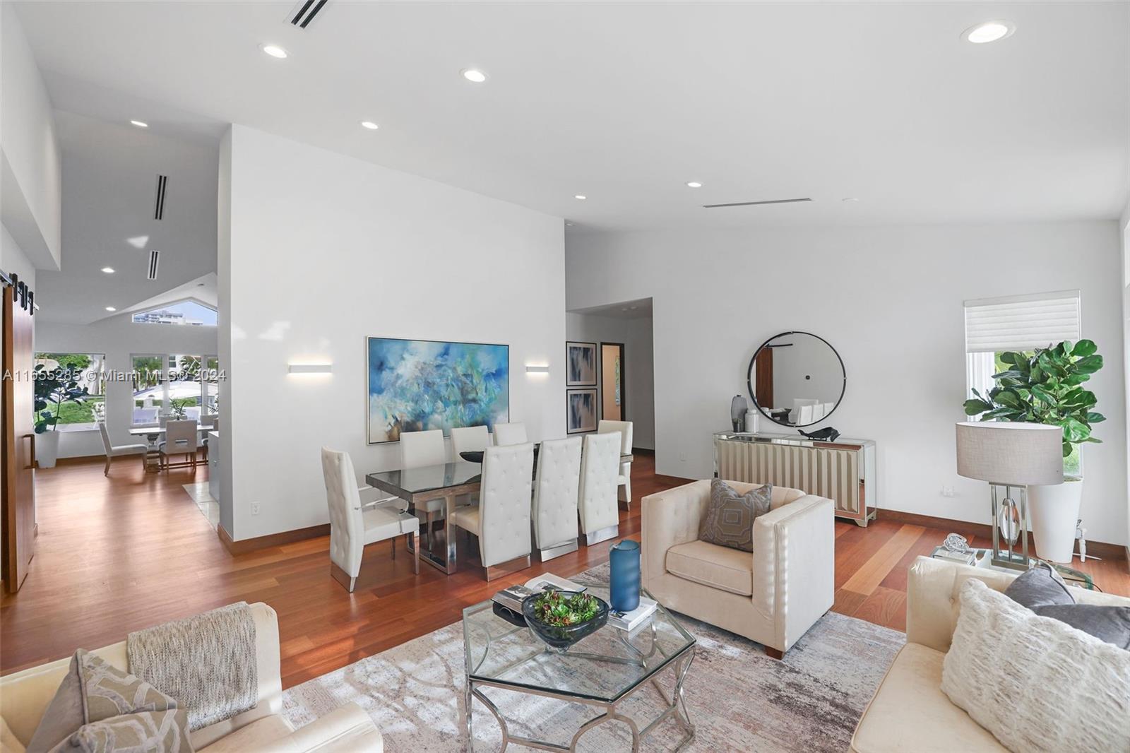 GOLDEN ISLES SEC - Residential