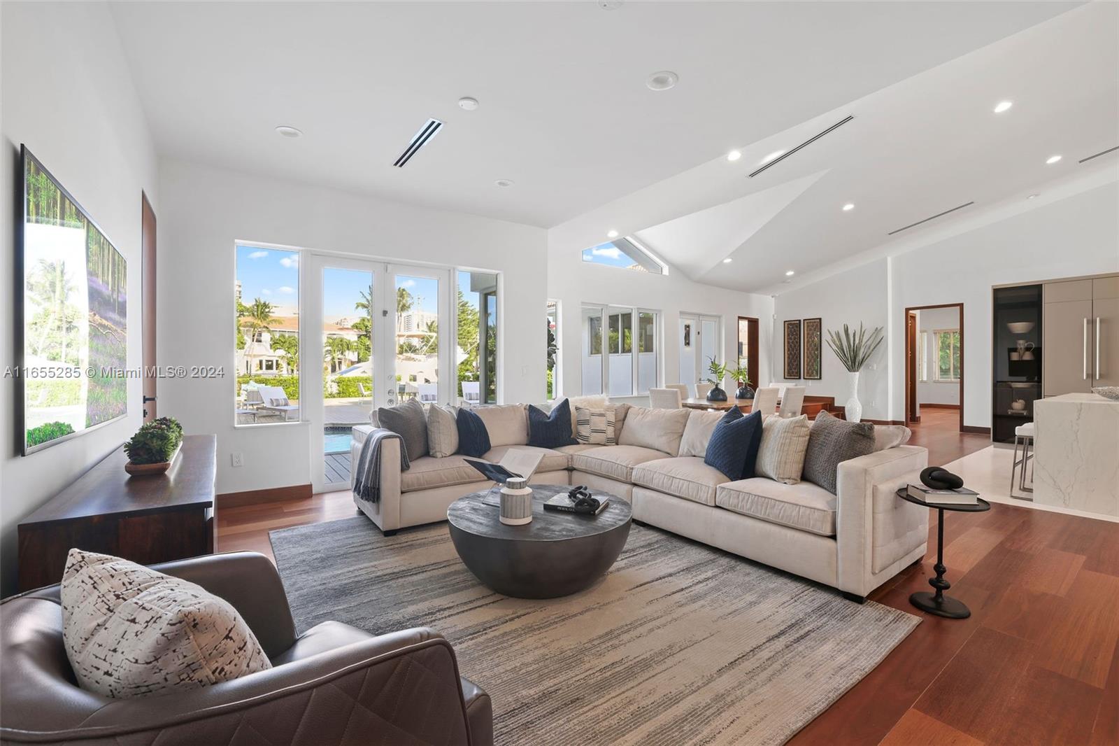 GOLDEN ISLES SEC - Residential