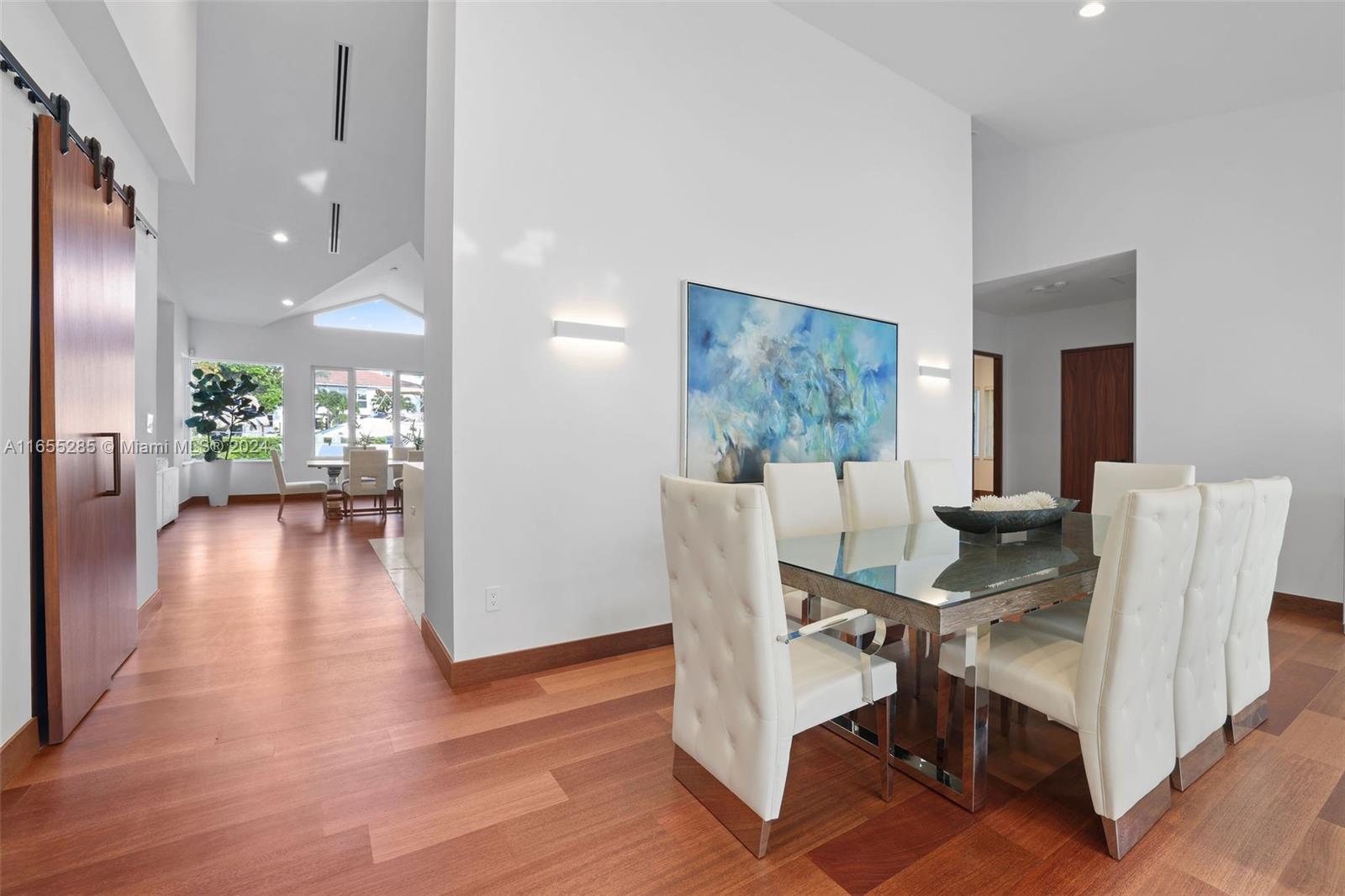 GOLDEN ISLES SEC - Residential