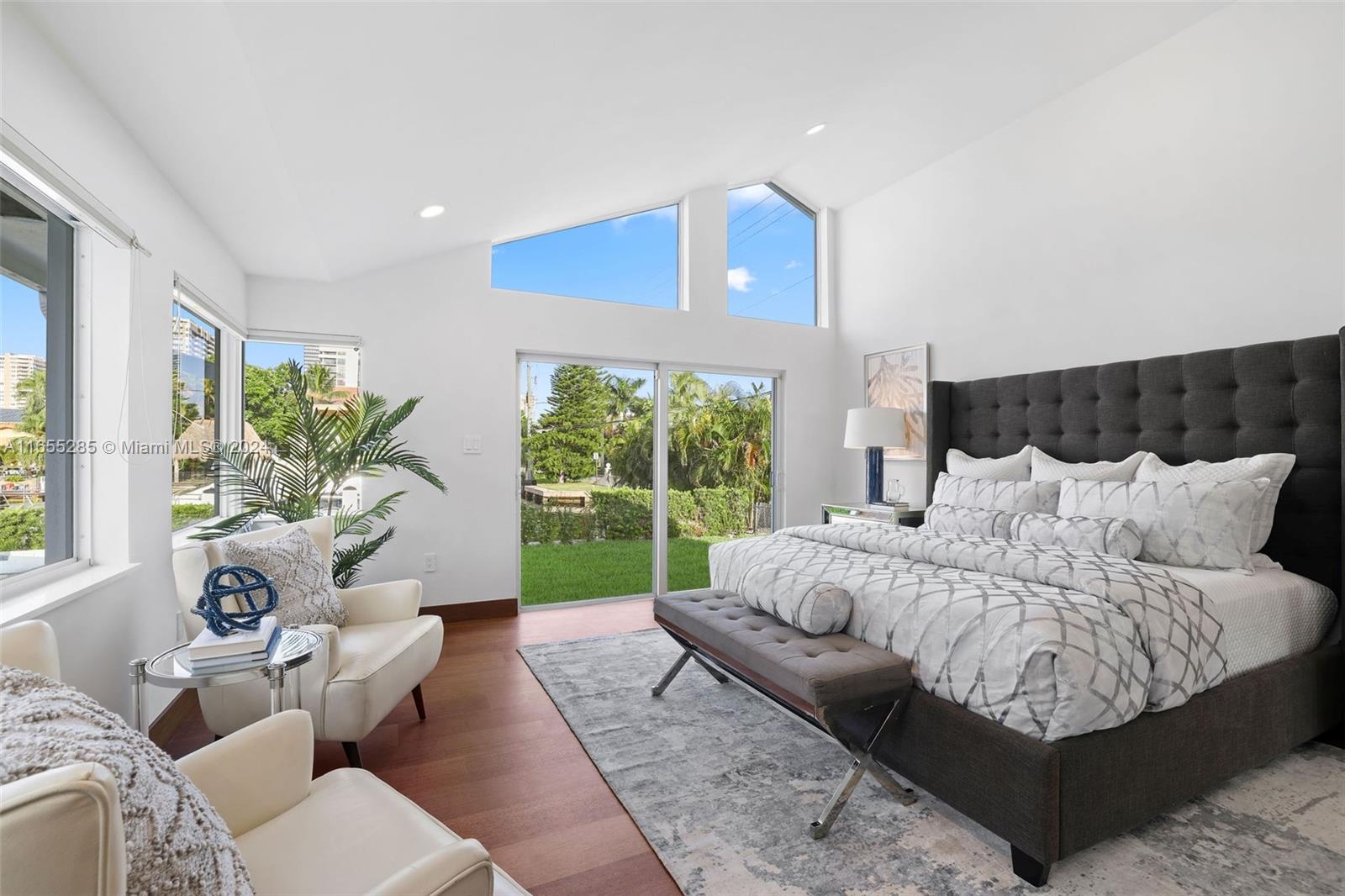 GOLDEN ISLES SEC - Residential