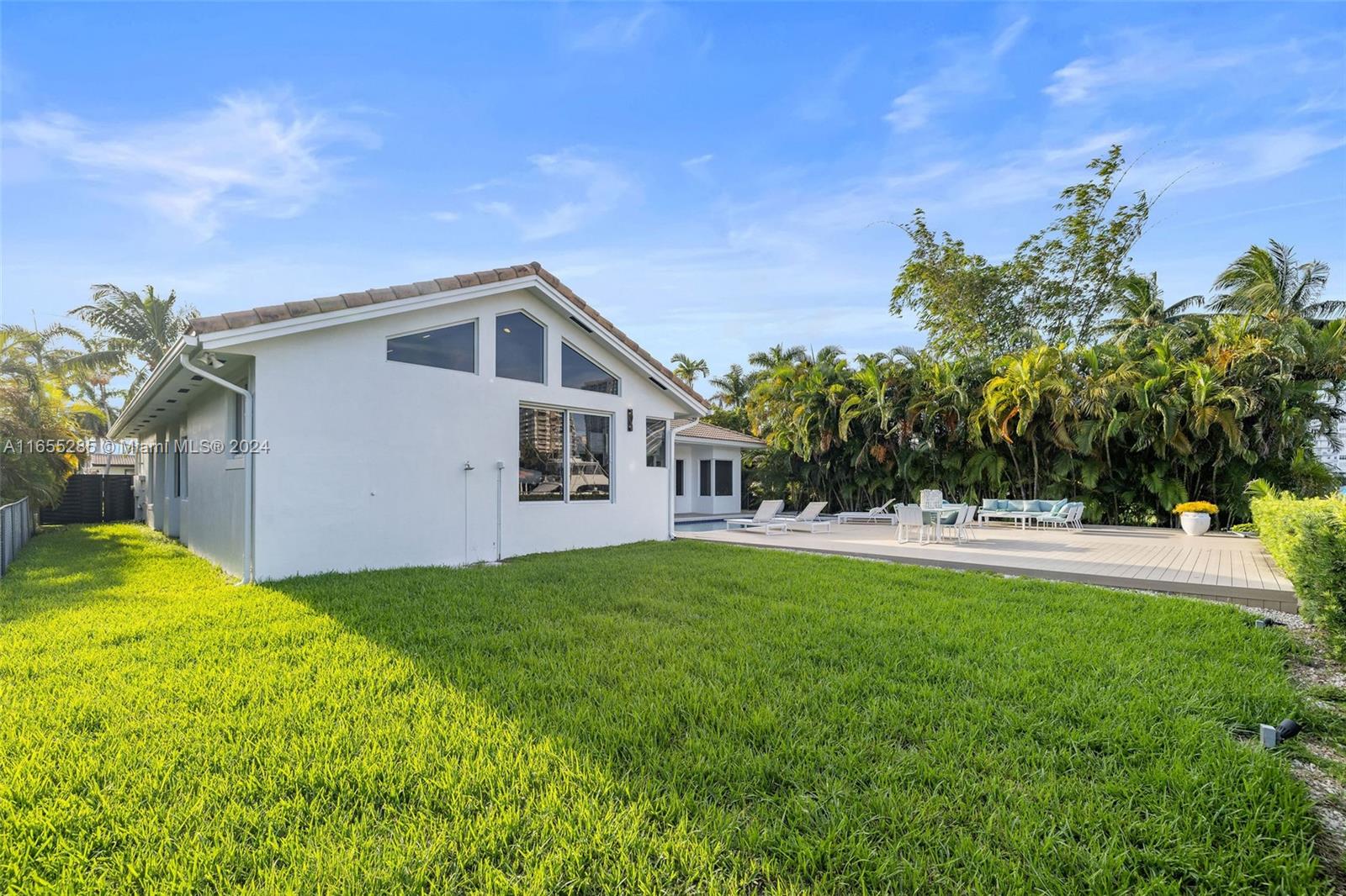 GOLDEN ISLES SEC - Residential