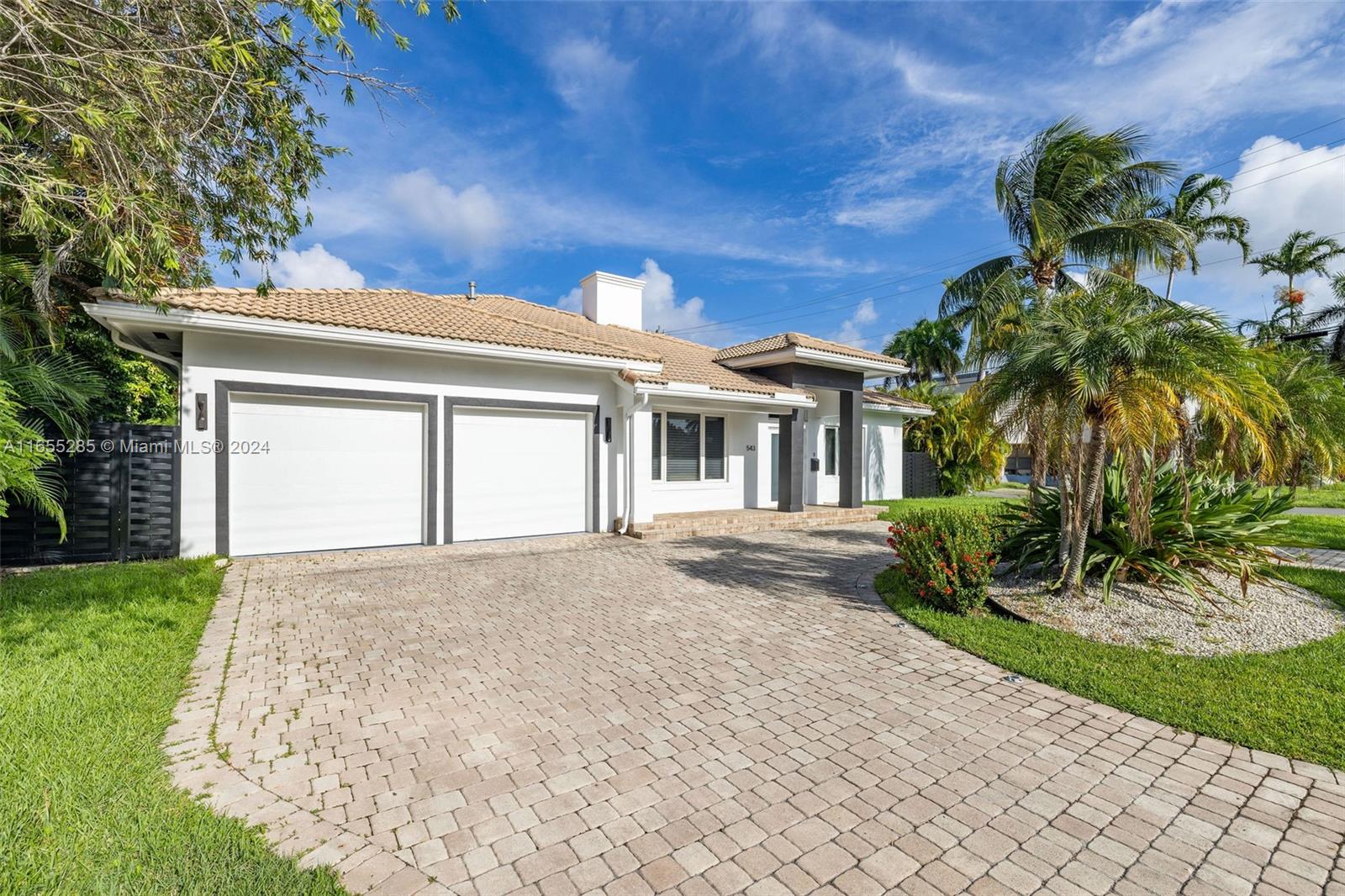GOLDEN ISLES SEC - Residential