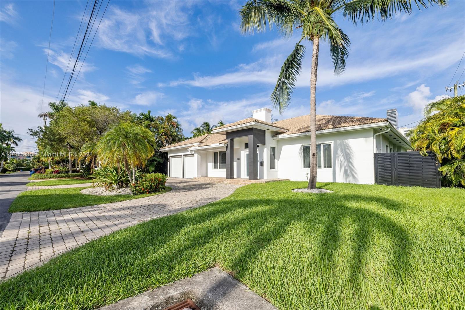 GOLDEN ISLES SEC - Residential