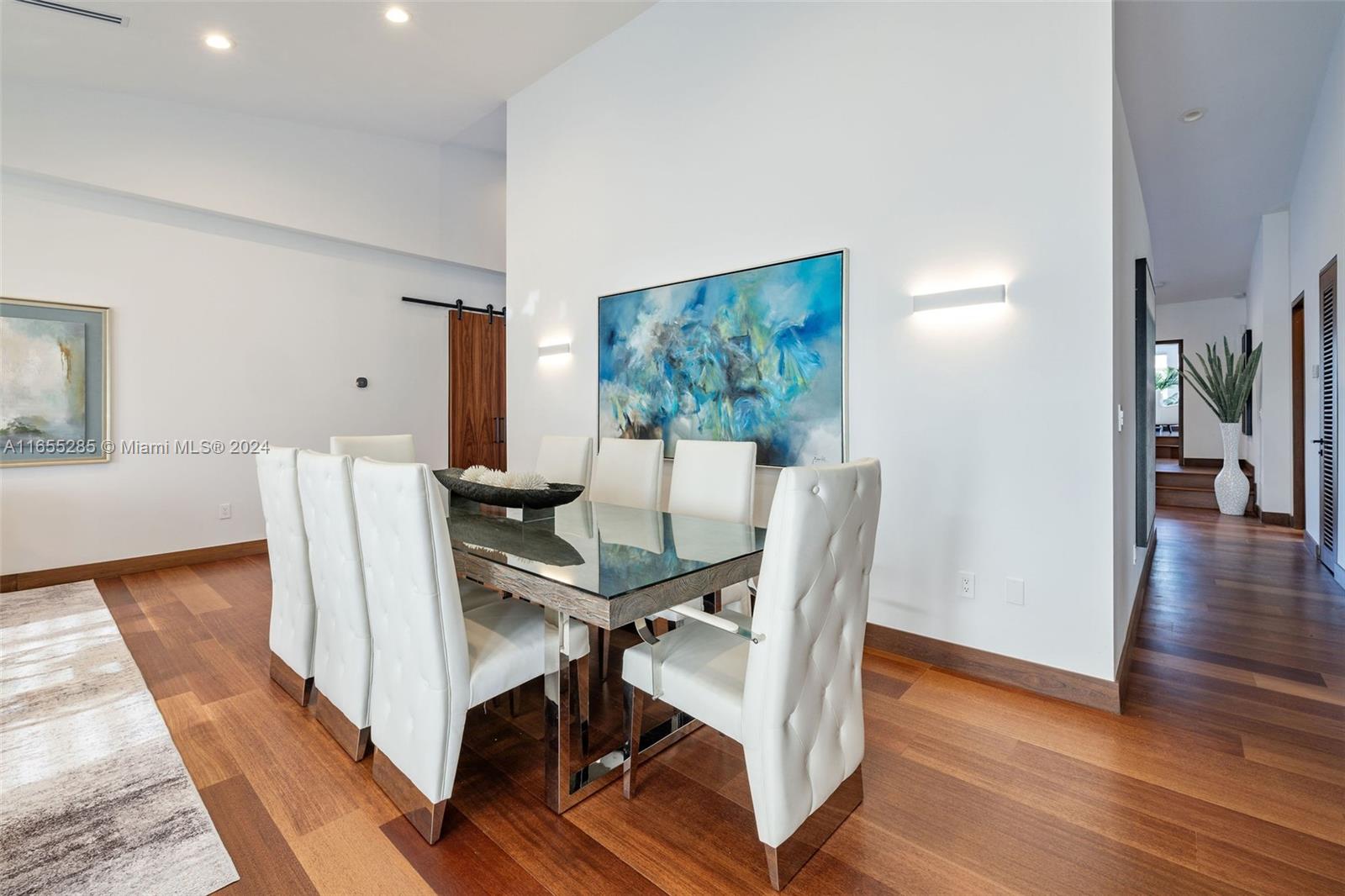 GOLDEN ISLES SEC - Residential