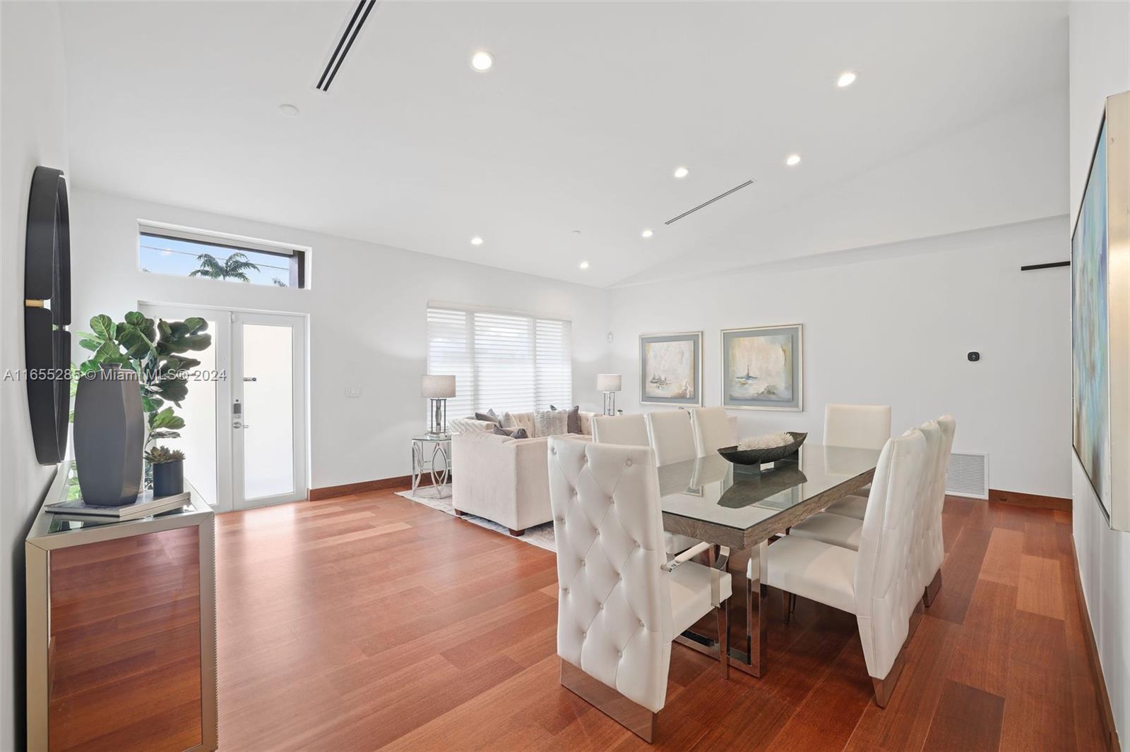GOLDEN ISLES SEC - Residential