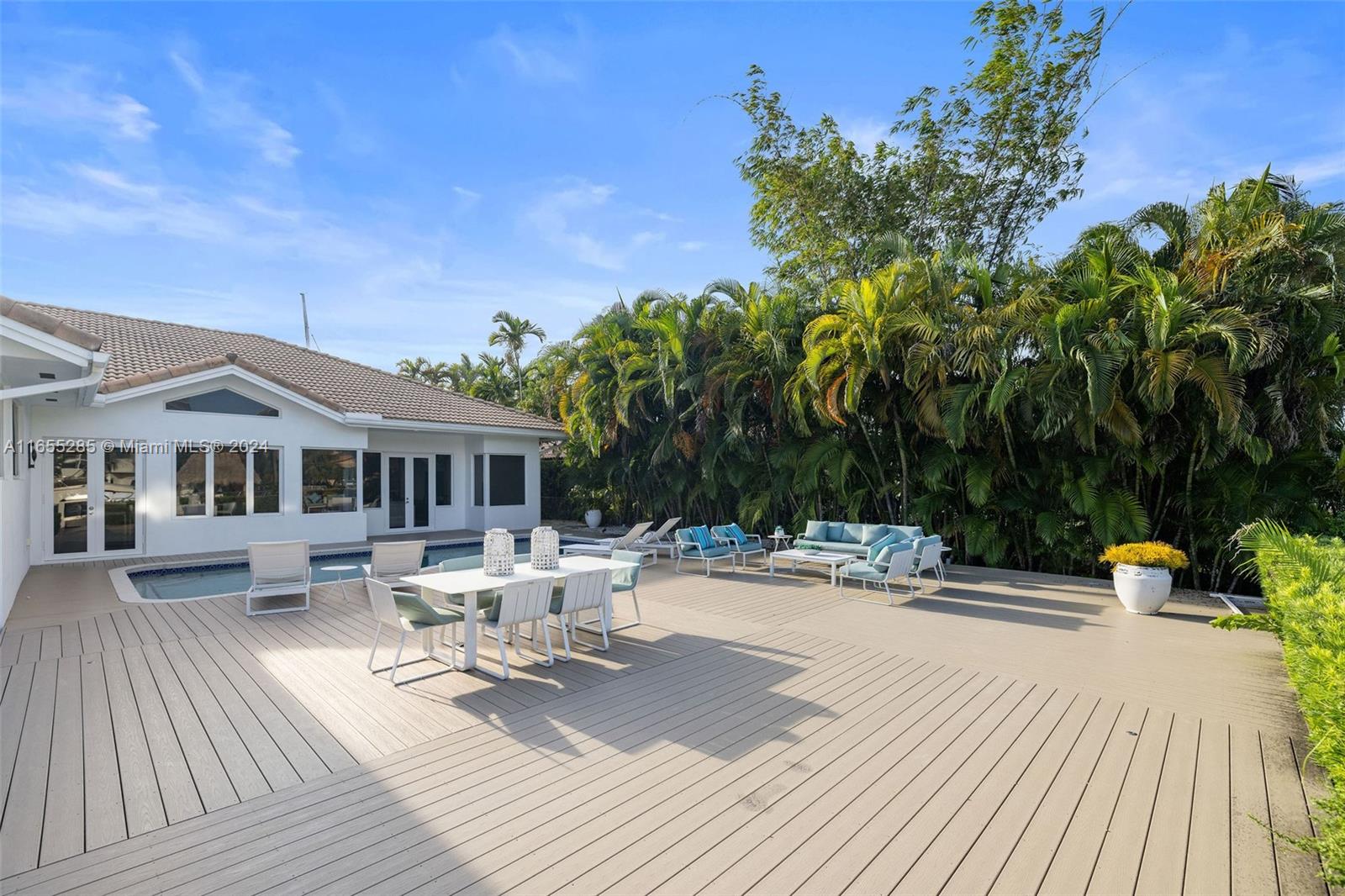 GOLDEN ISLES SEC - Residential