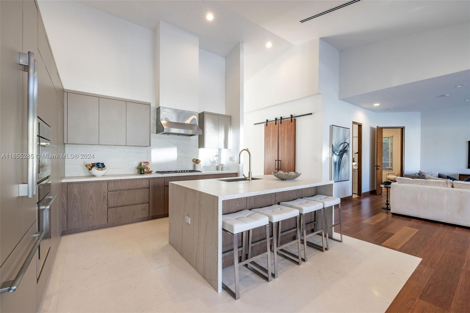 GOLDEN ISLES SEC - Residential