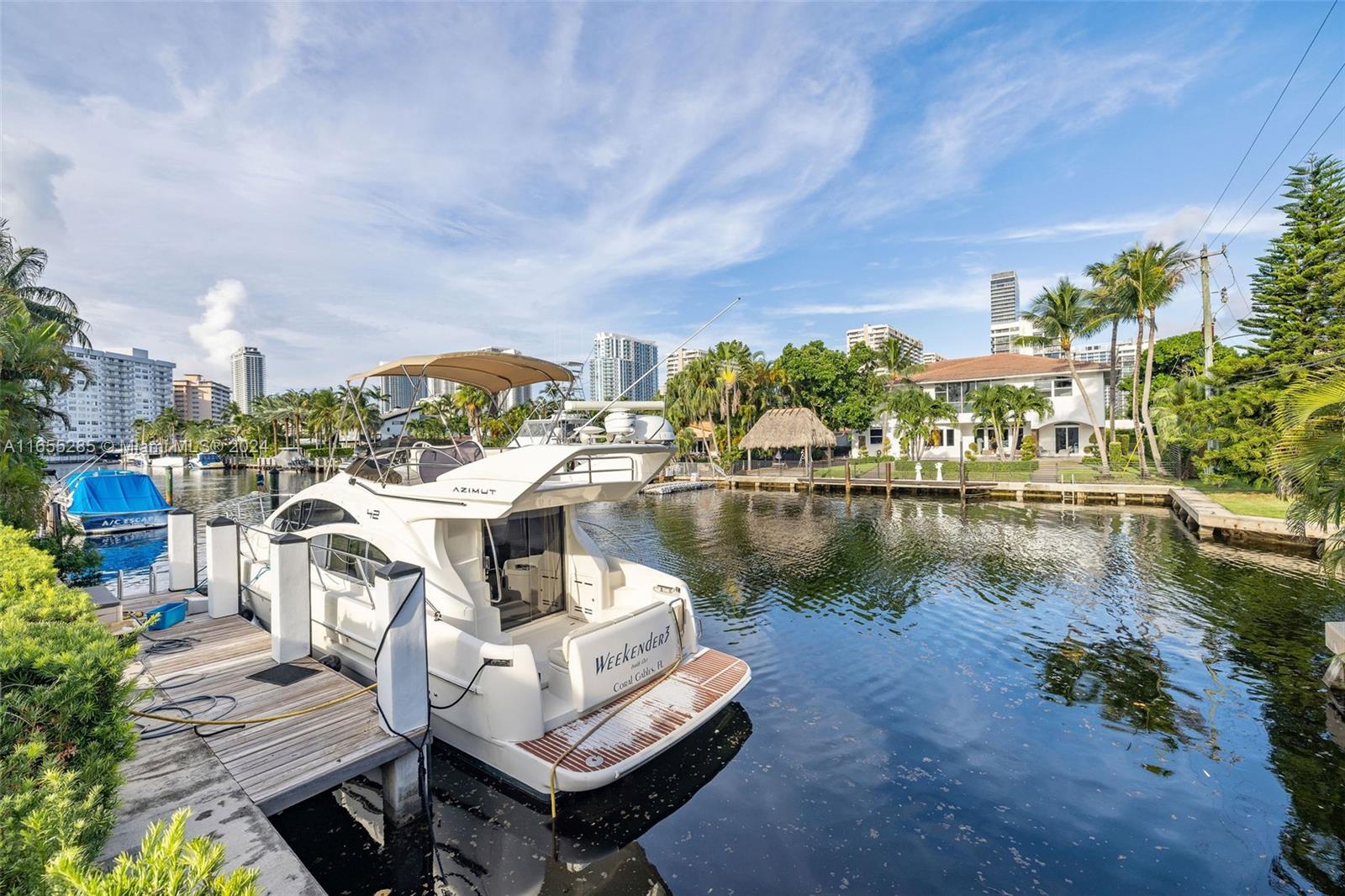 GOLDEN ISLES SEC - Residential