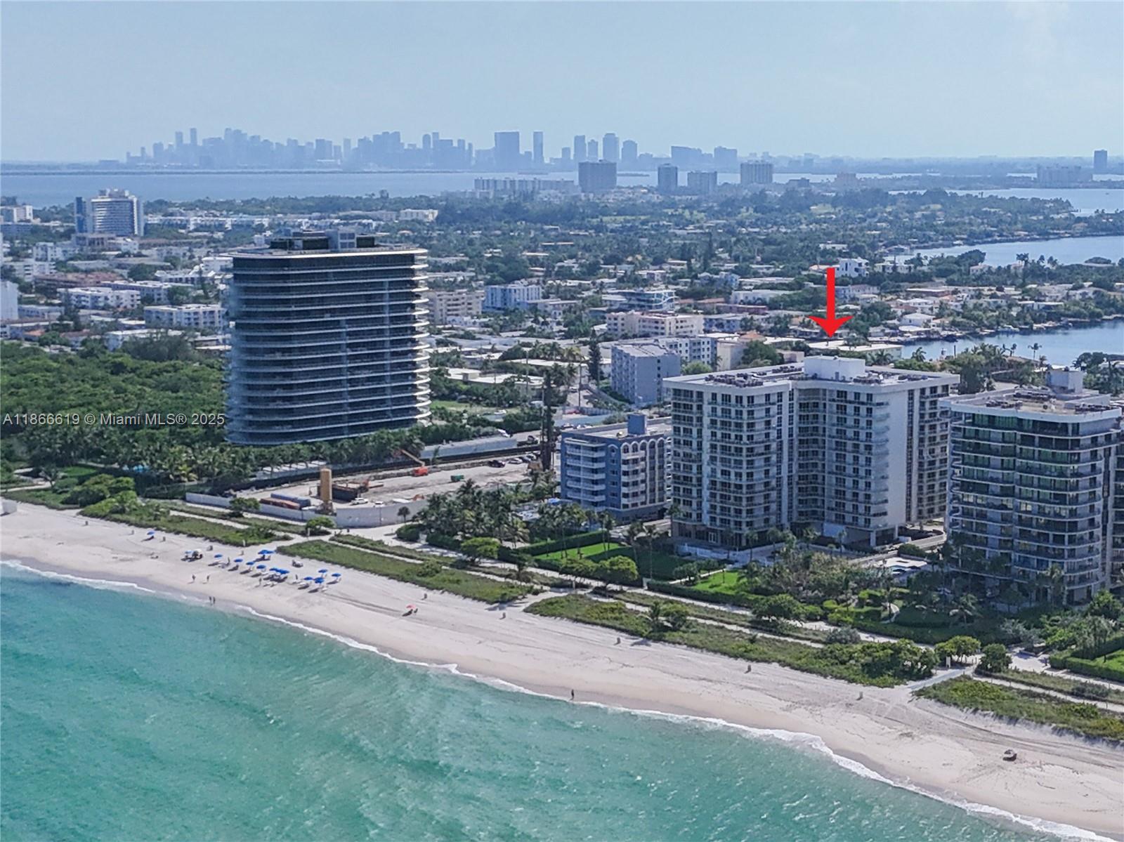 Ocean 88 - Residential