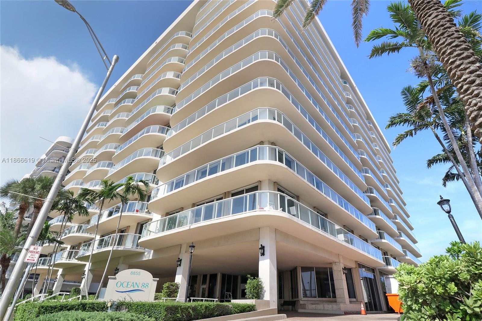 Ocean 88 - Residential