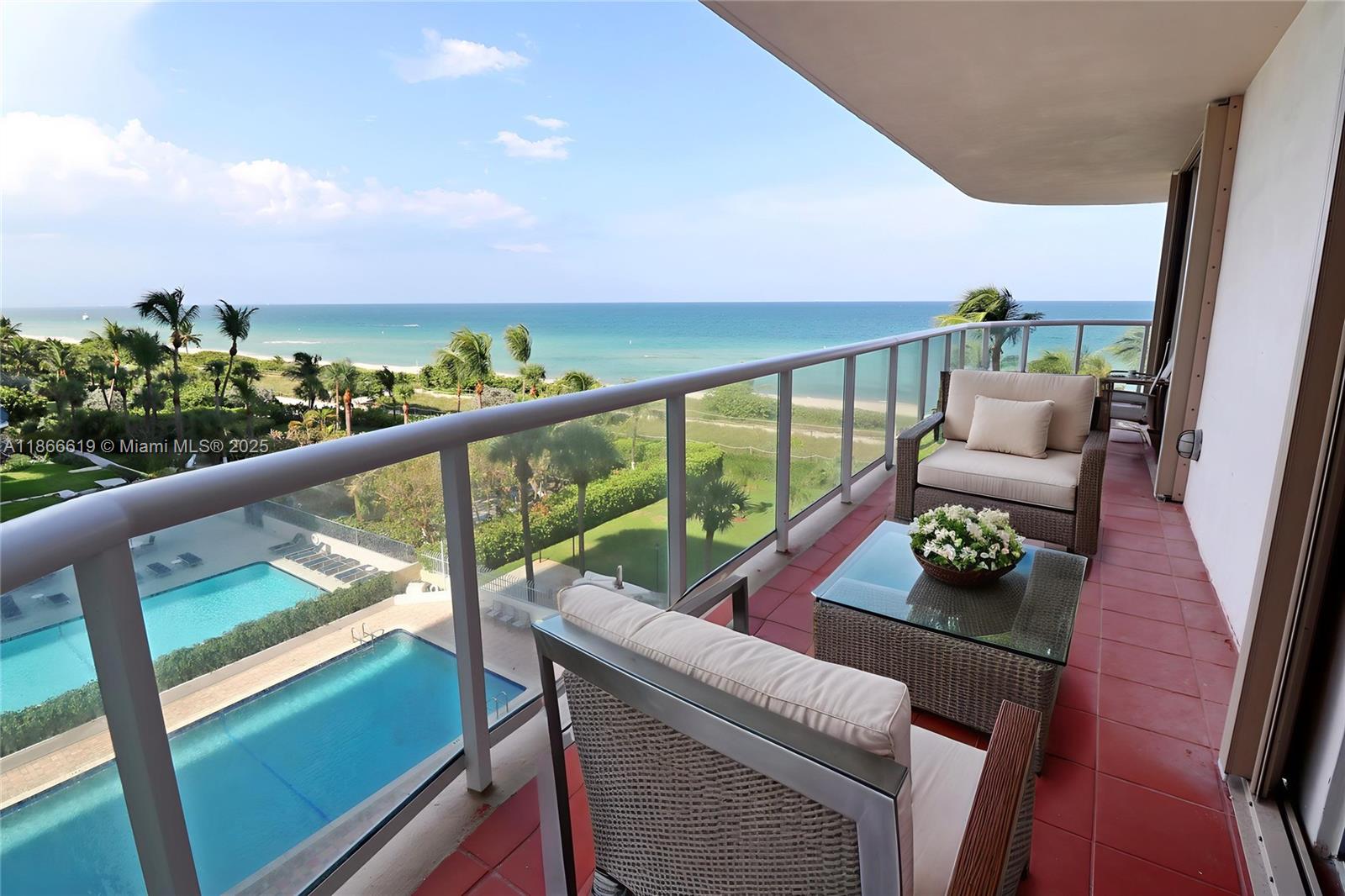 Ocean 88 - Residential