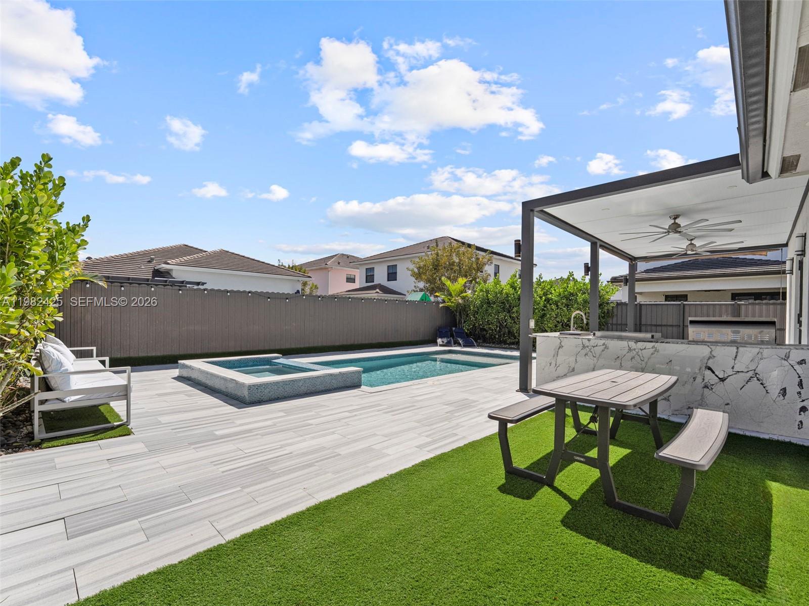 CORAL WAY BY LUXCOM - Residential