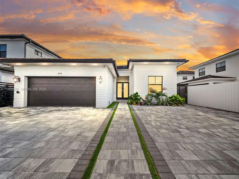 14478 SW 21st St Miami FL 33175