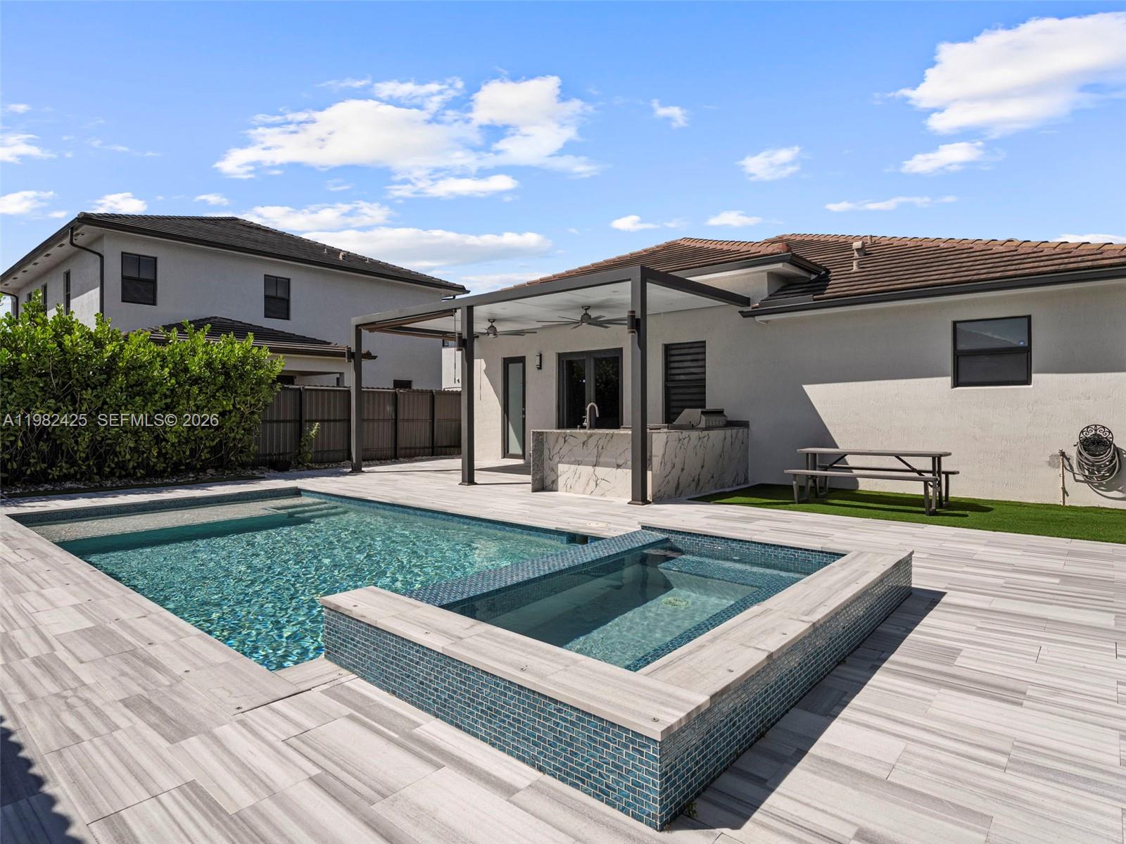 CORAL WAY BY LUXCOM - Residential