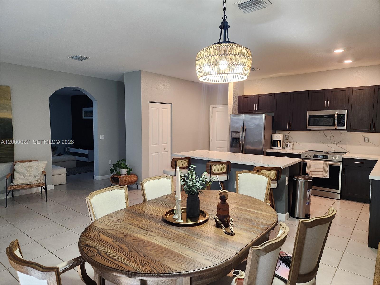 S ALLAPATTAH GARDENS - Residential