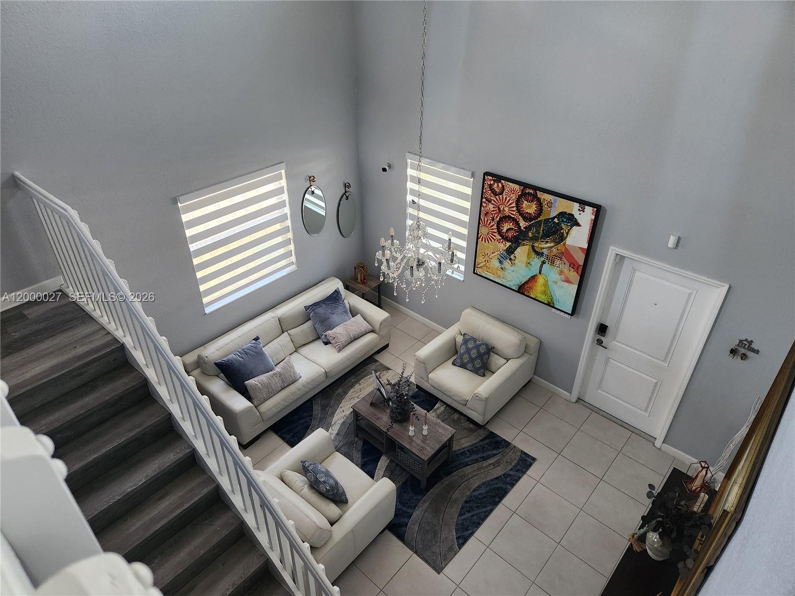 S ALLAPATTAH GARDENS - Residential