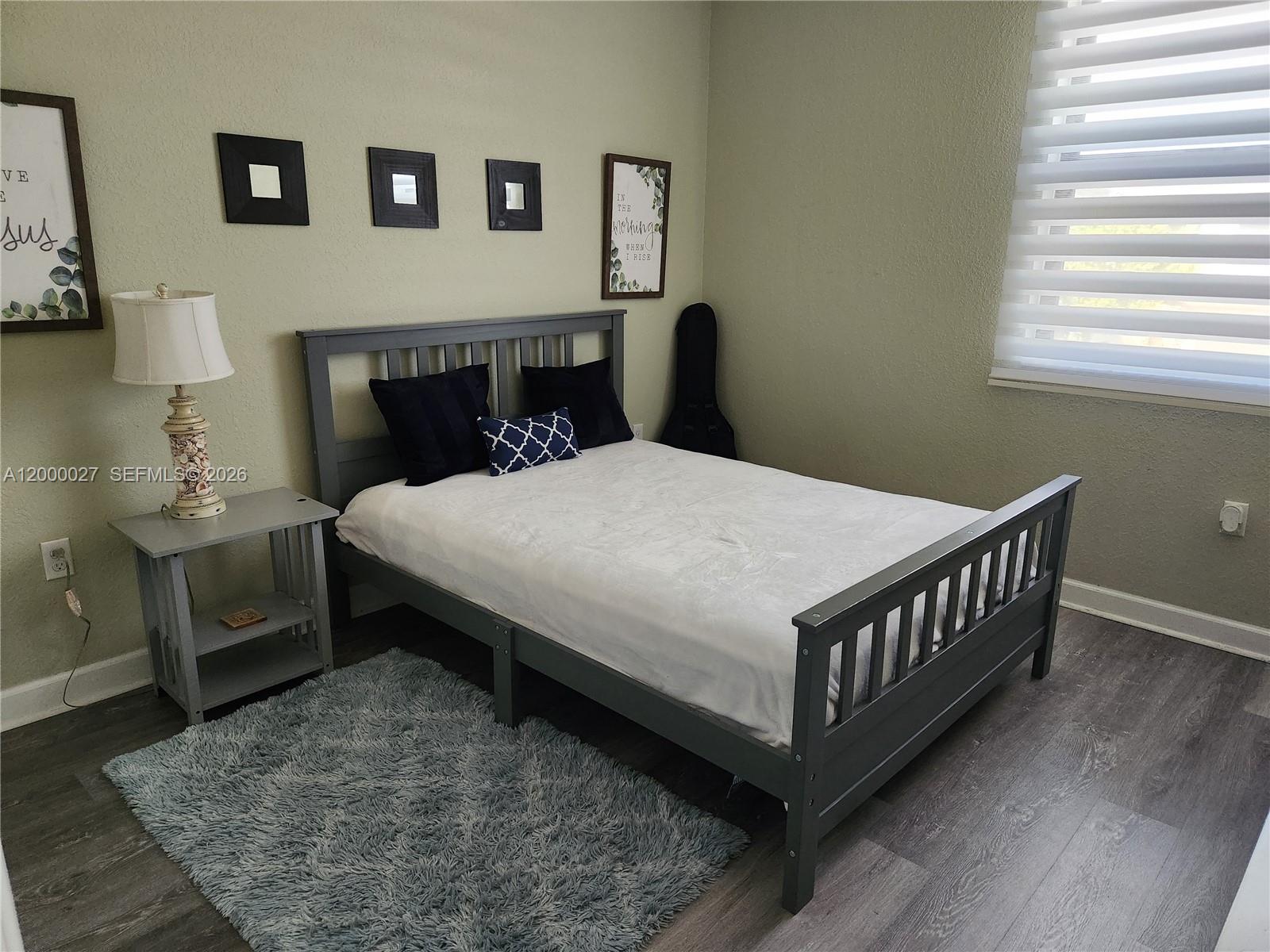 S ALLAPATTAH GARDENS - Residential